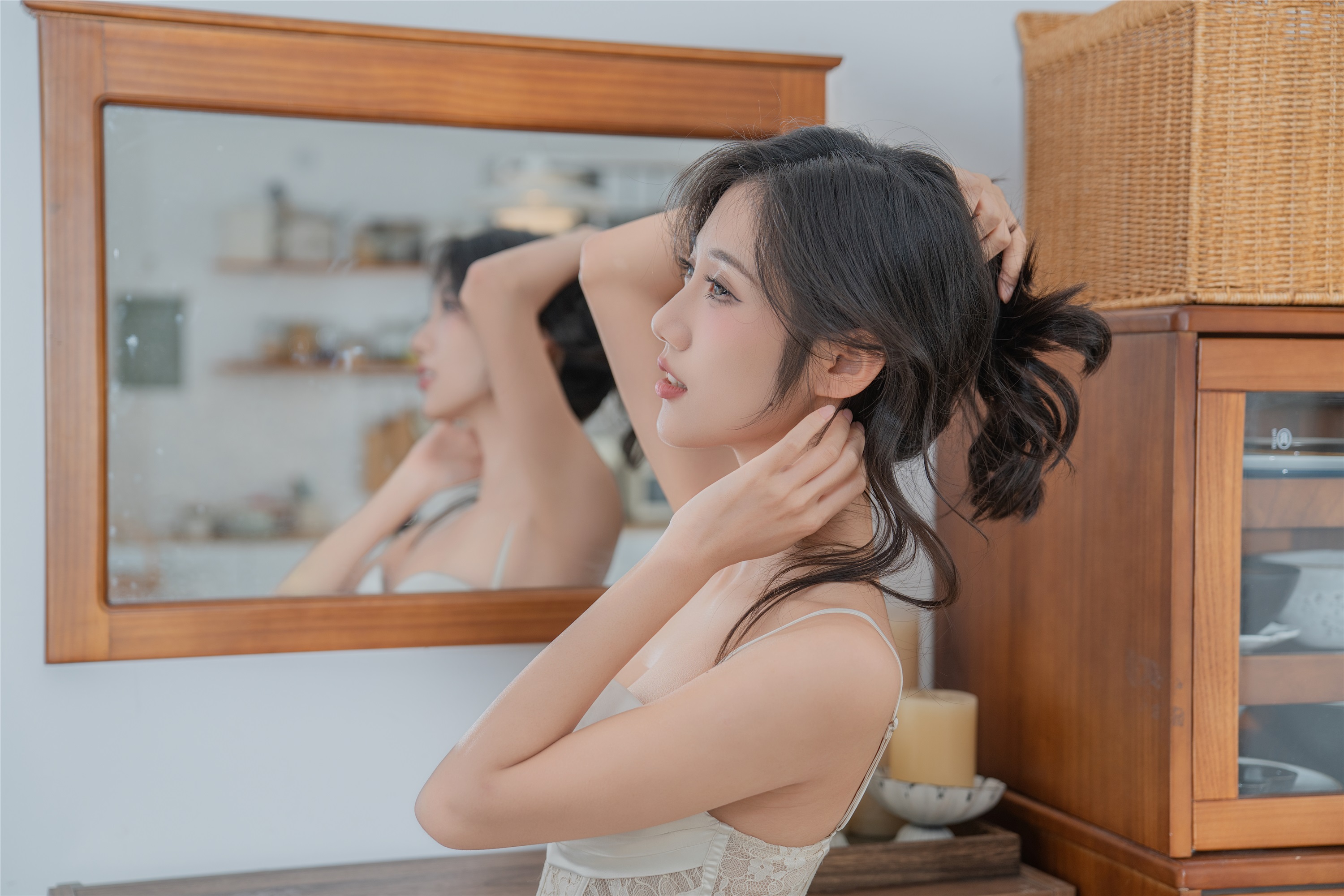 YITUYU艺图语 2025.02.06 时光倩影 o1ne万